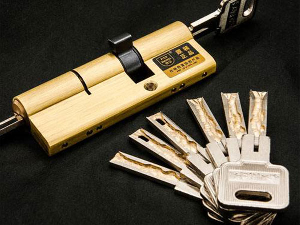 岚皋24小时上门开锁公司