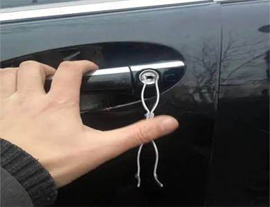 岚皋24小时上门开锁公司