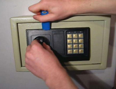 岚皋24小时上门开锁公司