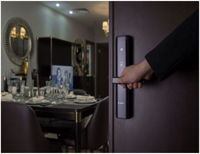 岚皋24小时上门开锁公司