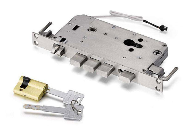 岚皋24小时上门开锁公司