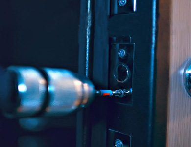 岚皋24小时上门开锁公司